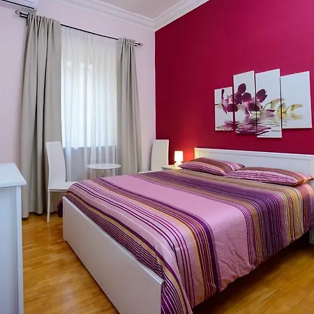 B&B Eternal Rome Inn-3